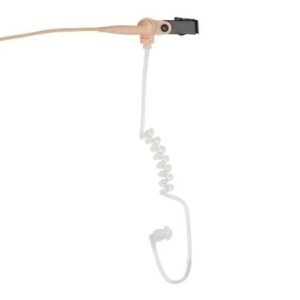 PMLN7270 – 2-Wire Surveillance Kit Beige