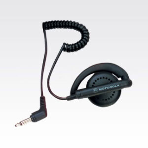 Receive-Only Flexible Earpiece (WADN4190)