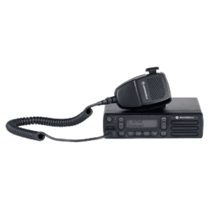 MOTOTRBO XiR M3688 Mobile Radio