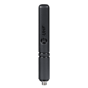 UHF, Stubby 90mm antenna, PMAE4069