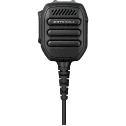 RM730 IMPRES™ Windporting Remote Speaker Microphone, Small